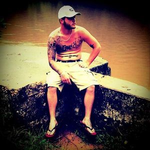 Meet your Posher, Lance